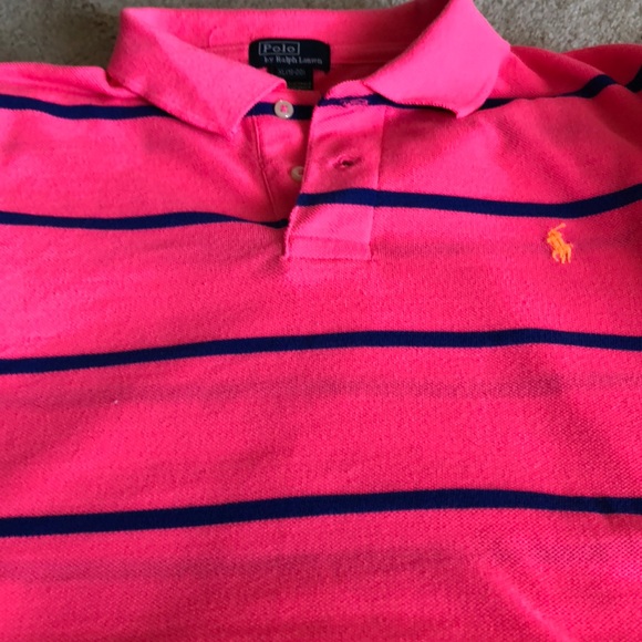Ralph Lauren polo shirt - Picture 1 of 1